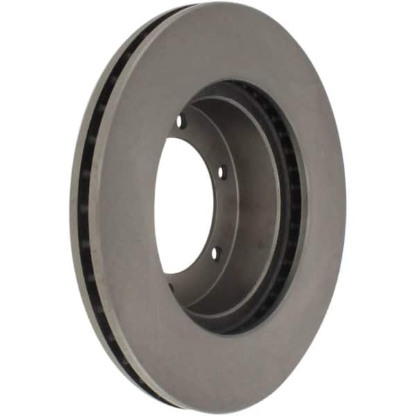 Centric Parts Disc Brake Rotor