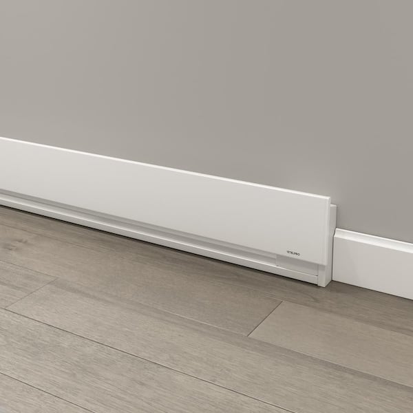 Stelpro 240/208-Volt 1000/750-Watt Electric Baseboard