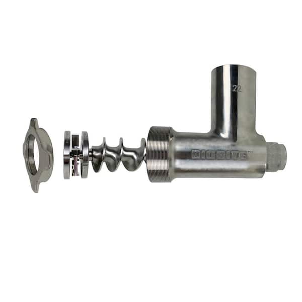 2″ Angle Grinder Attachment