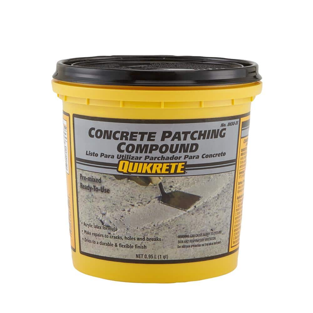 cement remover home depot