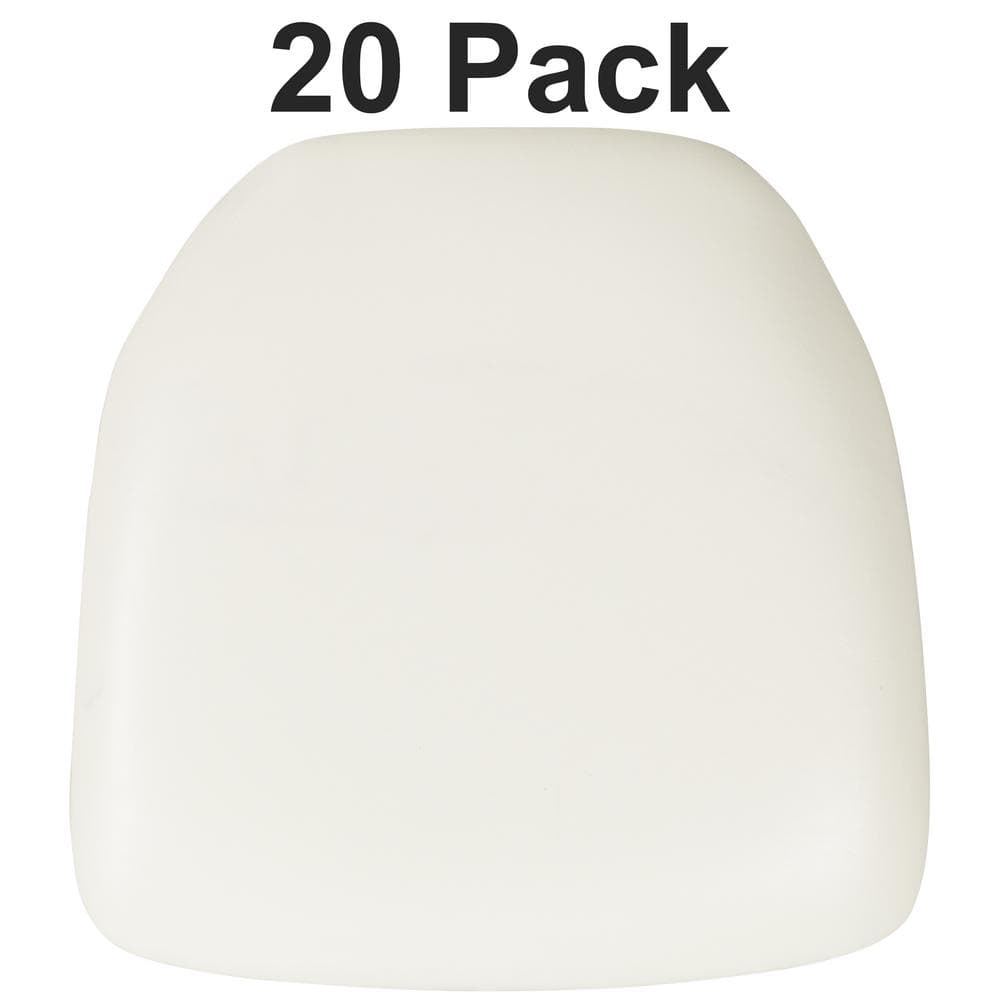 https://images.thdstatic.com/productImages/5eaede29-532e-4692-ae22-abee2275adc3/svn/white-vinyl-carnegy-avenue-chair-pads-cga-bh-167438-wh-hd-64_1000.jpg