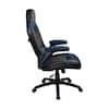 IMPERIAL Dallas Cowboys Navy Armless Task Chair IMP 496-1002 - The