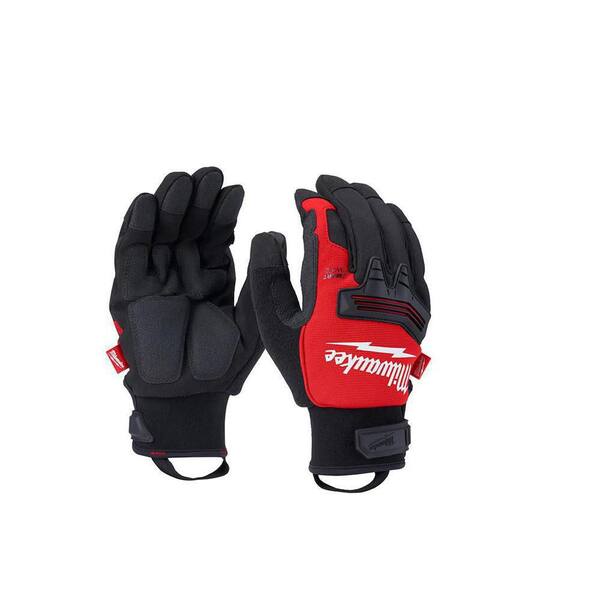 Milwaukee Medium Winter Demolition Gloves