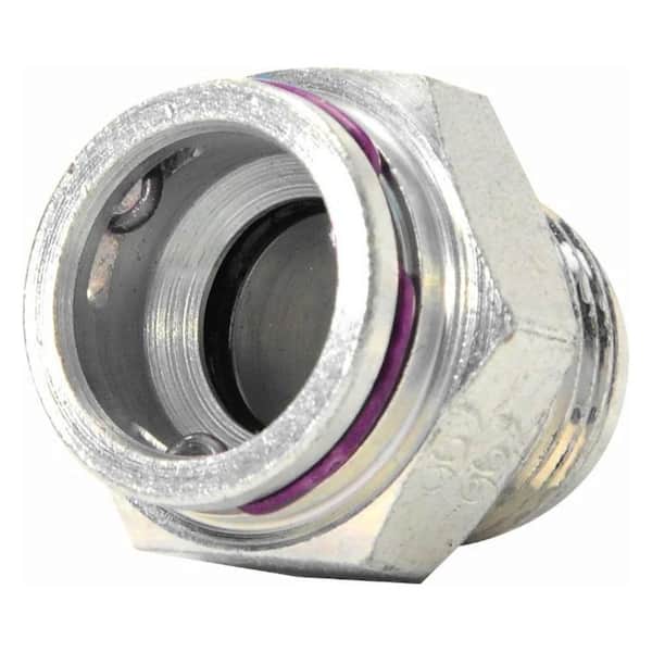 ACDelco Engine Oil Cooler Line Connector