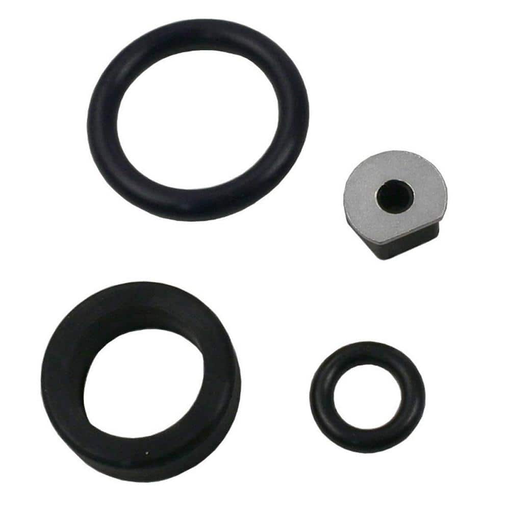 Beck/Arnley Fuel Injector O-Ring 158-0957 The Home Depot