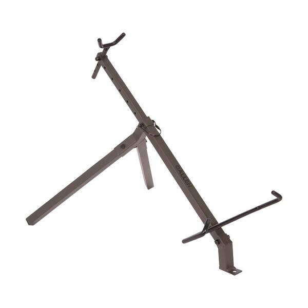 Allen Ground Blind Crossbow Holder