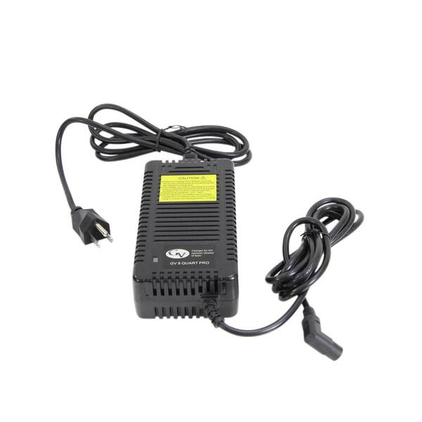 GV 8 Qt. Battery Charger Lithium Ion