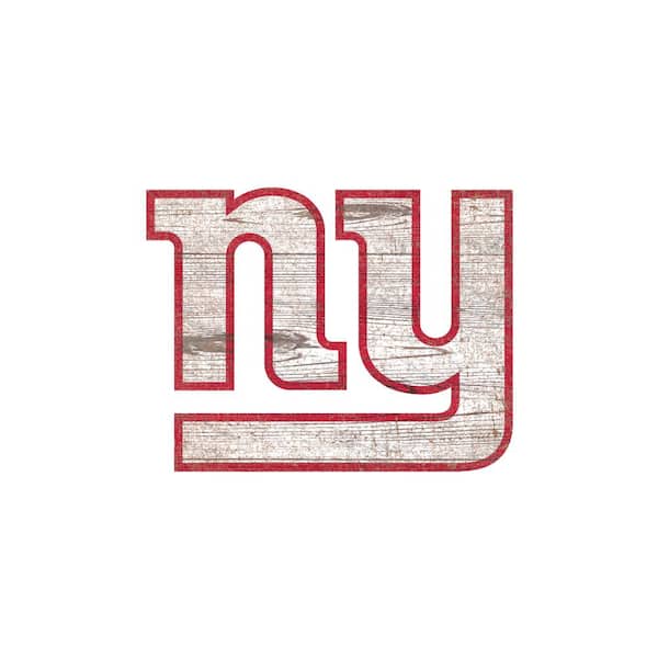 new york giants logo vector