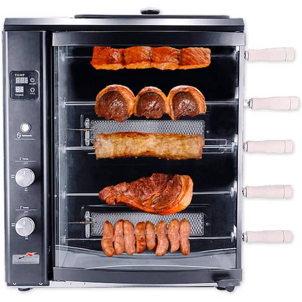 Universal 14-HP-73 Oven Cooker Complete Grill Pan Kit