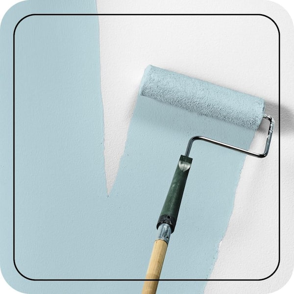 S460-1 Air Blue Paint