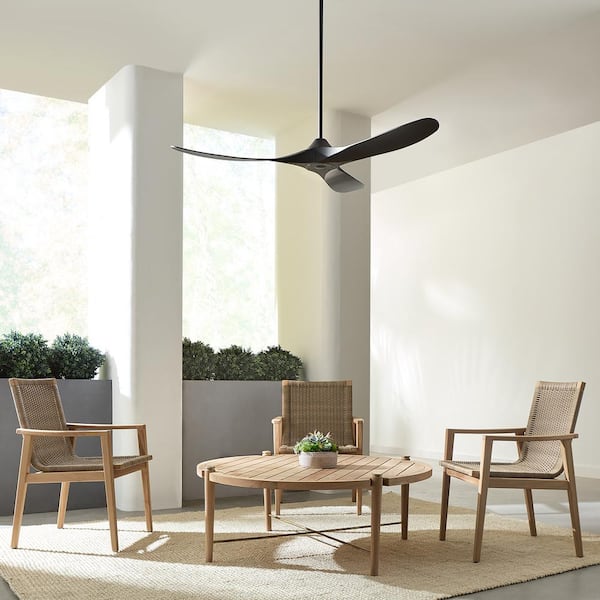 Generation Lighting Maverick Coastal 60 in. Outdoor Wet Rated