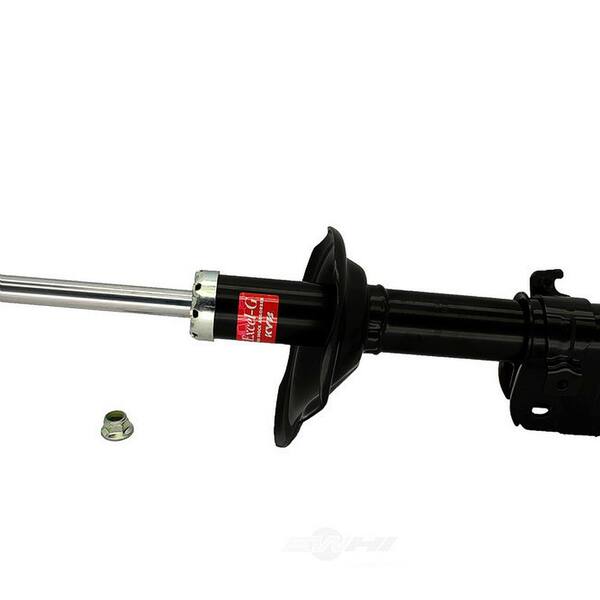 subaru impreza shocks and struts