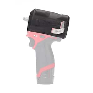 M12 FUEL STUBBY Impact Wrench Protective Boot (Boot-Only)