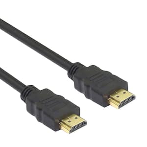 Electronic Master 30 ft. High Speed HDMI Cable with Ethernet EMHD1230 - The  Home Depot