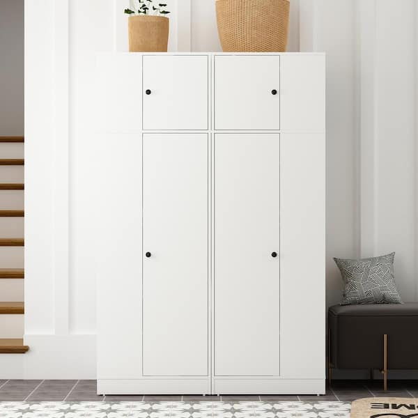 Corner Wardrobe Closets - Corner Armoires - IKEA