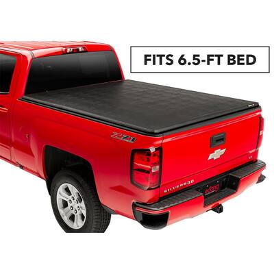 Trifecta 2.0 Tonneau Cover for 73-87 Chevy/GMC C/K Pickup 6 ft. 6 in. Bed