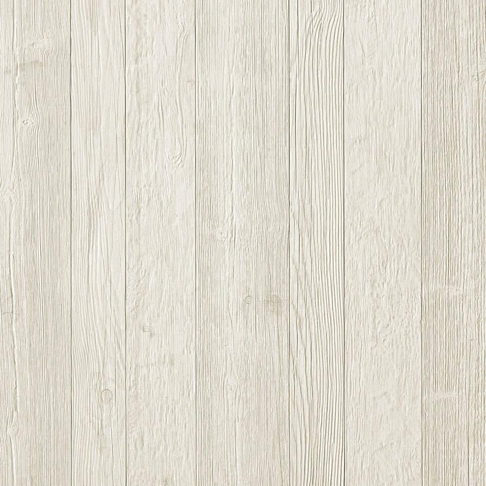 Corso Italia Foresta White 24 in. x 24 in. x 0.75 in. Wood Look ...