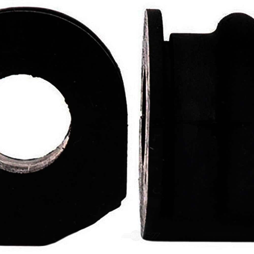 ACDelco Rear To Frame Suspension Stabilizer Bar Bushing Kit fits 20032009 Nissan 350Z 45G1512