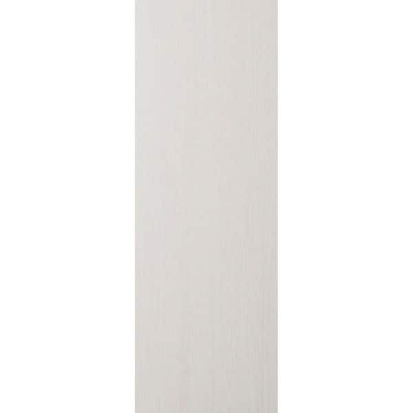 3011 32 in. x 84 in. Sold Core Ash Franko Color Wood Interior Door Slab