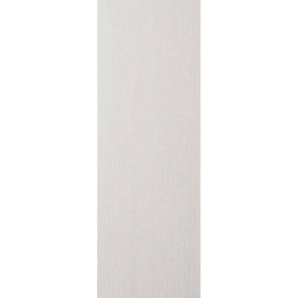 3011 36 in. x 80 in. Sold Core Ash Franko Color Wood Interior Door Slab