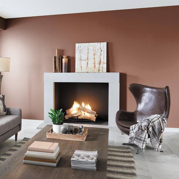 behr true copper