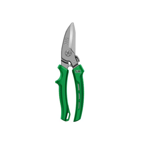 SK 7in Drop Forged Shears