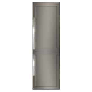 10 cu. ft. Built-In Bottom Freezer Refrigerator in Panel Ready