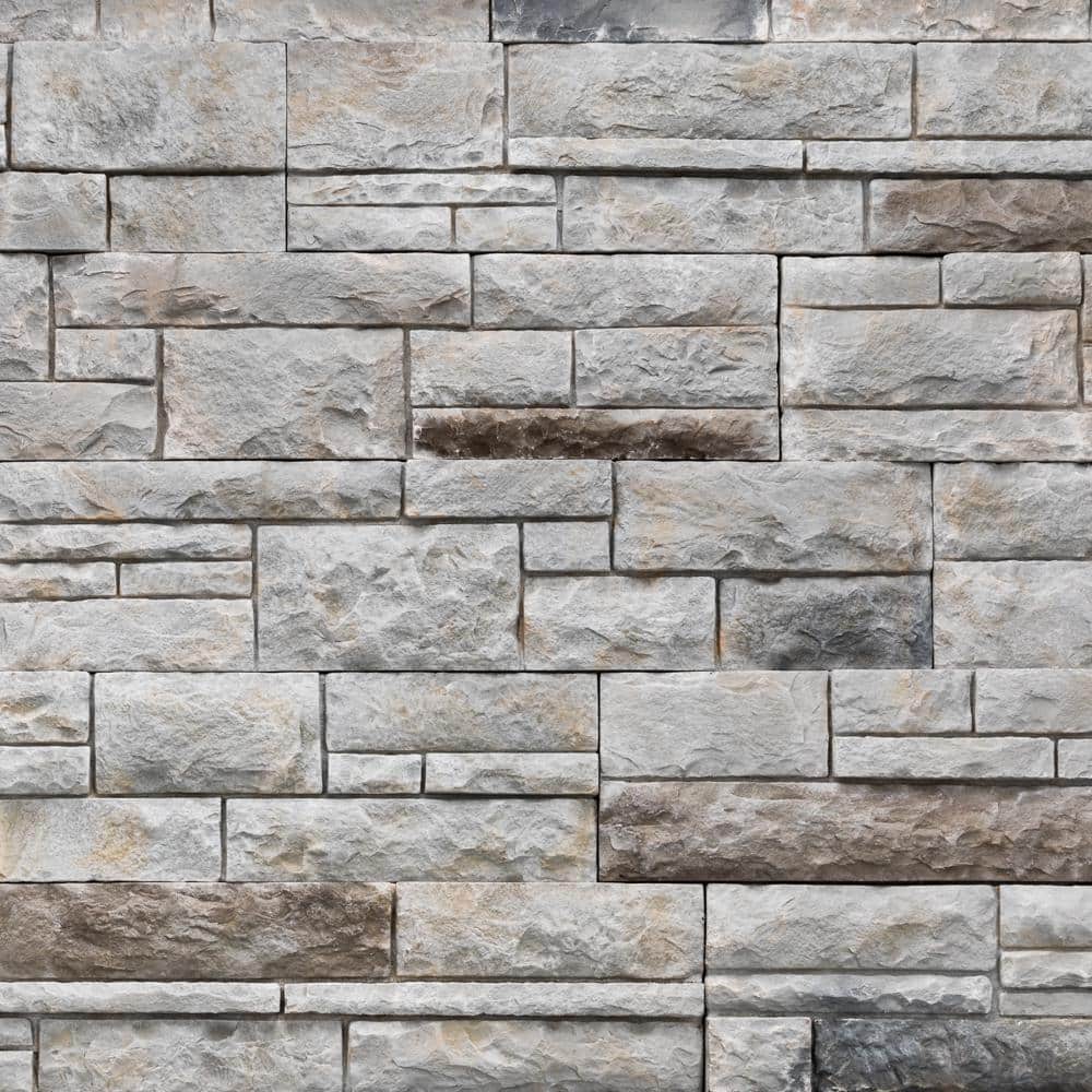 VERSETTA STONE Tight-Cut 8 in. x 36 in. Universal Corner in