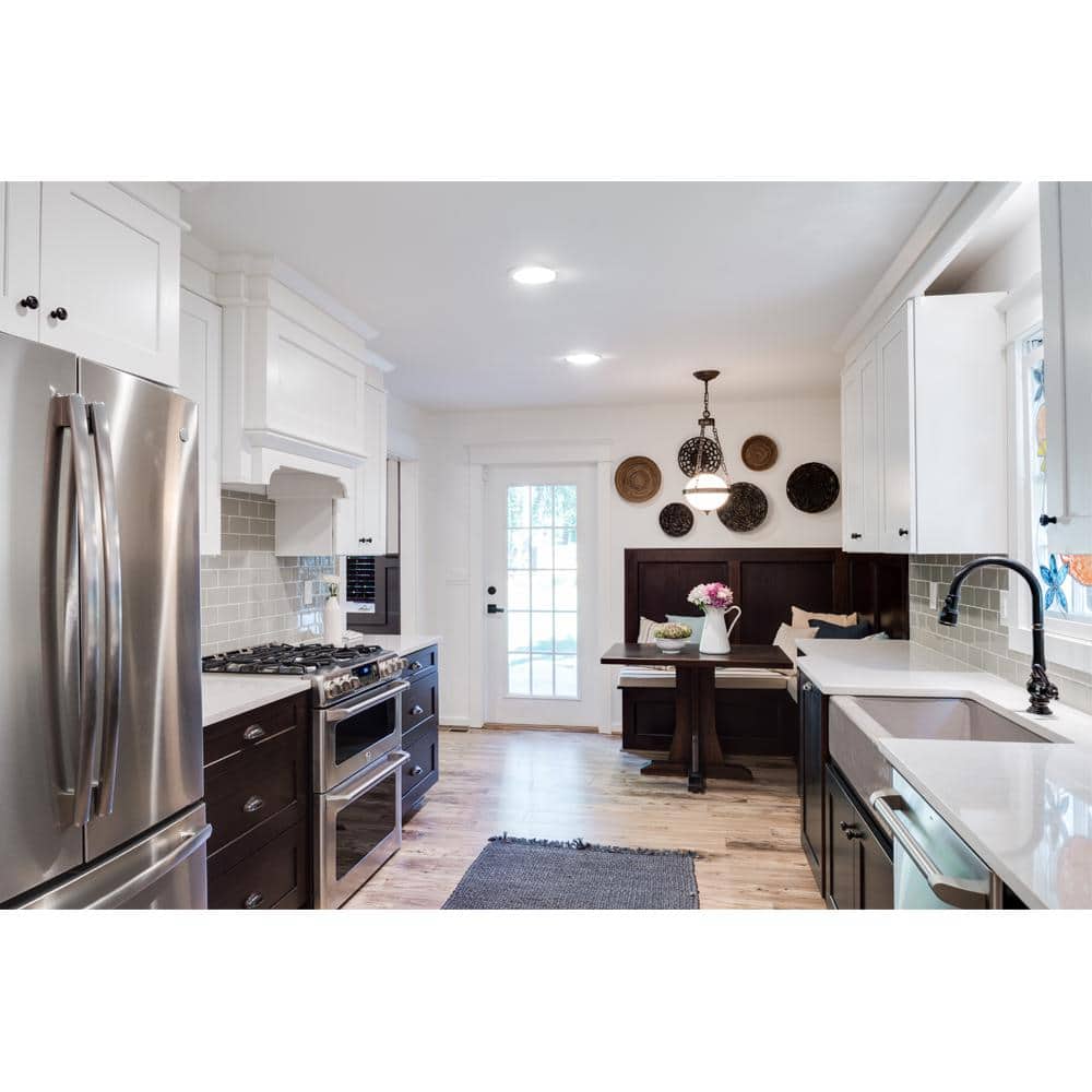 Halo 6" Aluminum Airtight IC-Rated Recessed Housing
