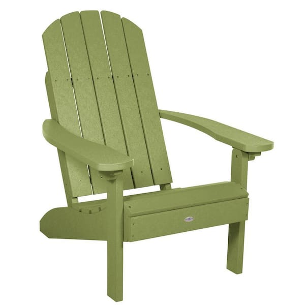Highwood Cape Classic Adirondack Chair