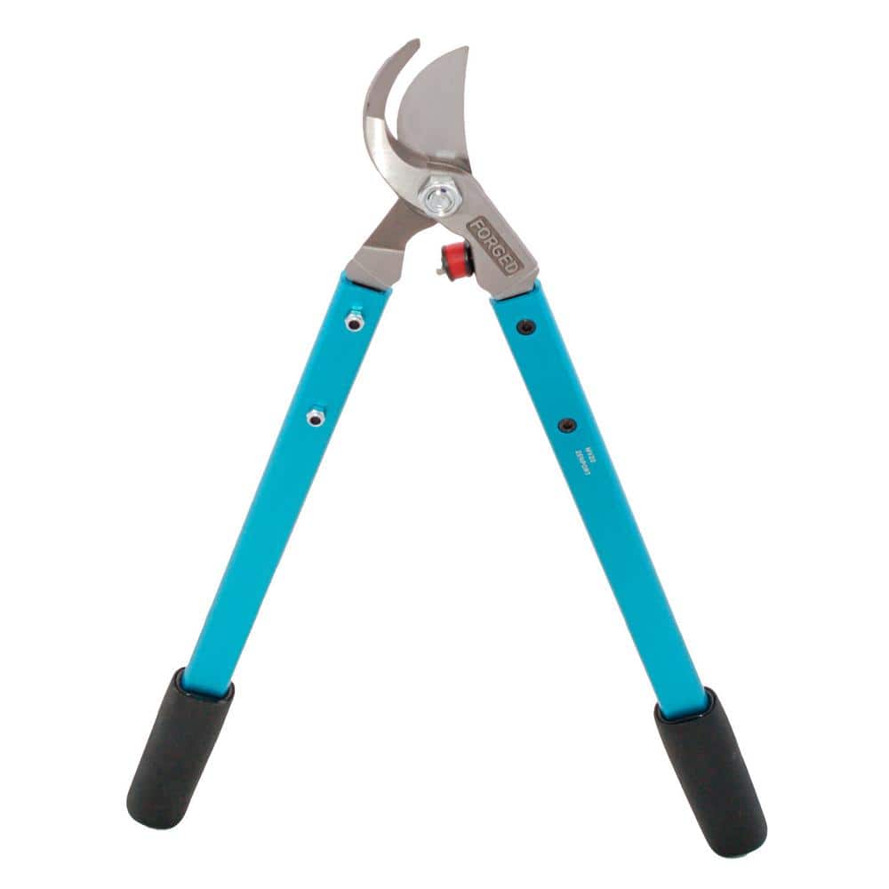 2 in. Cut, Head, 20 in. L Professional Tree Lopper, Vine and
