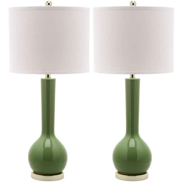 modern classic table lamps