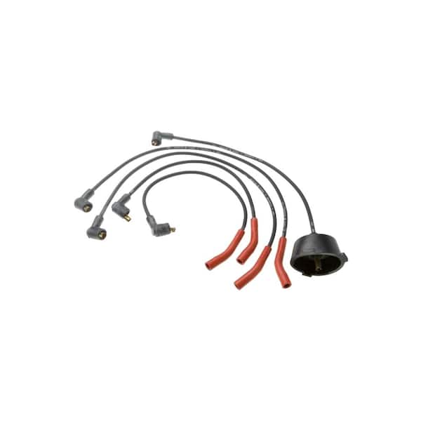 Federal Parts Spark Plug Wire Set 4709 The Home Depot