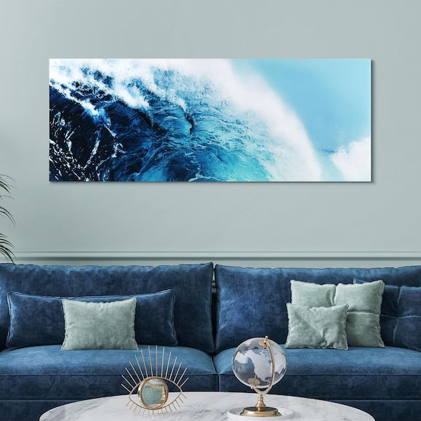 Empire Art Direct 24 in. x 63 in.