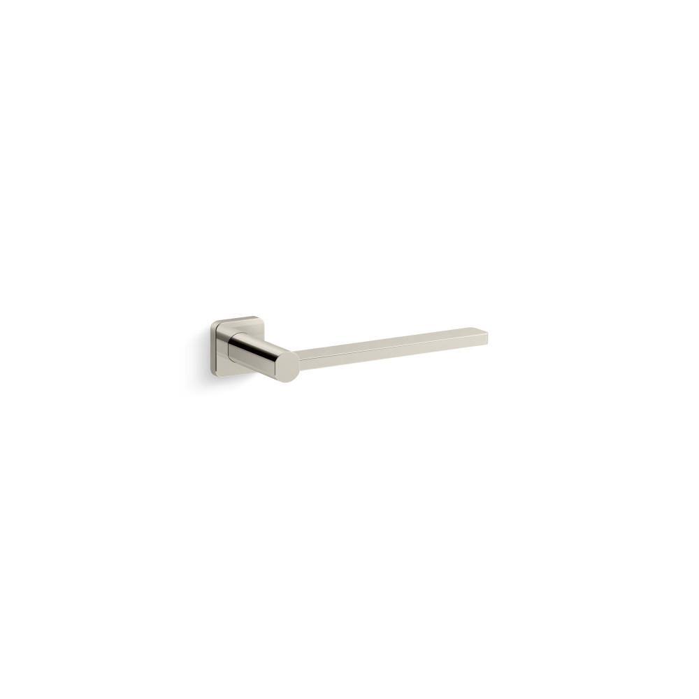 Parallel Vertical Toilet Paper Holder in Vibrant Polished Nickel price history on PriceWatchPro