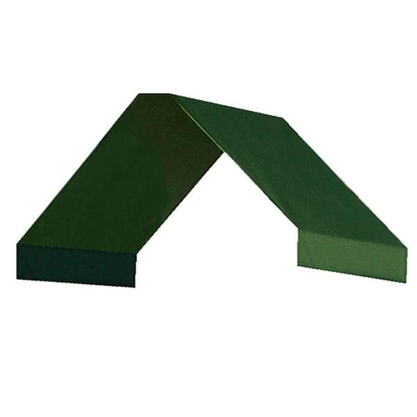 PlayStar 30-1/2 in. x 71 in. Playset Tarp