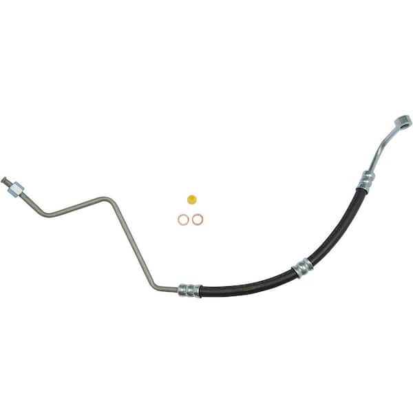 Gates Power Steering Pressure Line Hose Assembly