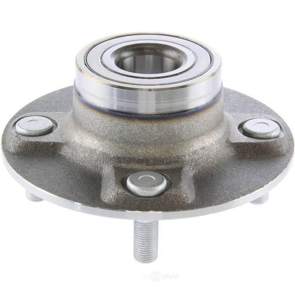 Centric Parts Wheel Bearing and Hub Assembly