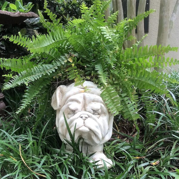 Antique Copper Pot, 19th Century - New England Garden Company