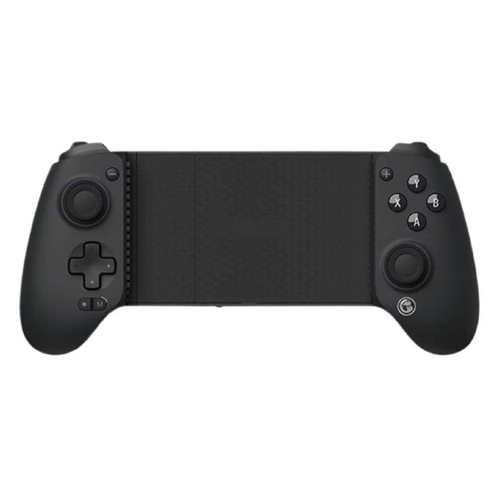 OBJLGEV Bluetooth Mobile Game Controller for Switch iOS Android Wireless Gamepad with Hall Effect Joystick Motion Sense Vibrate