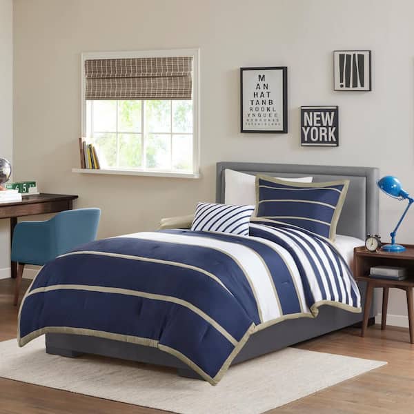 Jonah Comforter Set