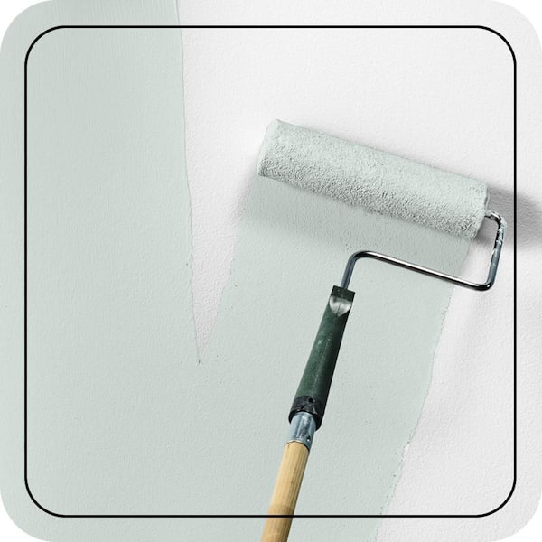 N430-1 Mountain Peak White Paint