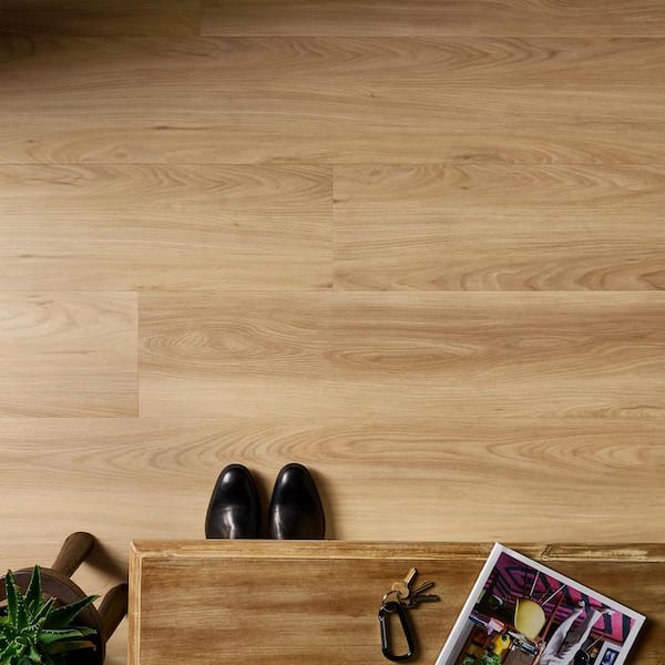 Ardel Sanctuary 28 Mil 9 in. x 60 in. Loose Lay Waterproof Matte Luxury Vinyl Plank Flooring (37.5 sq. ft. /Case)