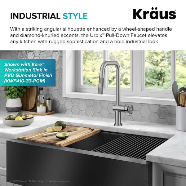 https://images.thdstatic.com/productImages/5ec71a32-8b75-599a-ac9e-46eb5db1e8dd/svn/spot-free-stainless-steel-kraus-pull-down-kitchen-faucets-kpf-3126sfs-1d_600.jpg