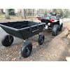 Gorilla Carts® Poly Dump Cart - 1,500 lb. at Menards®