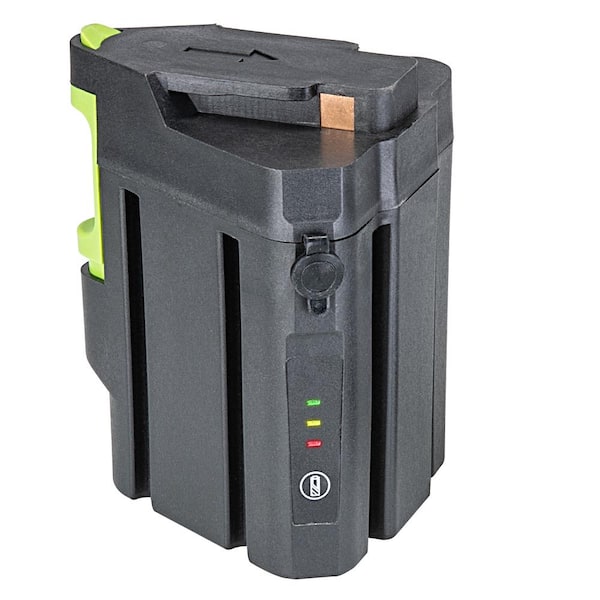 Voyager Battery and Charger Starter Kit