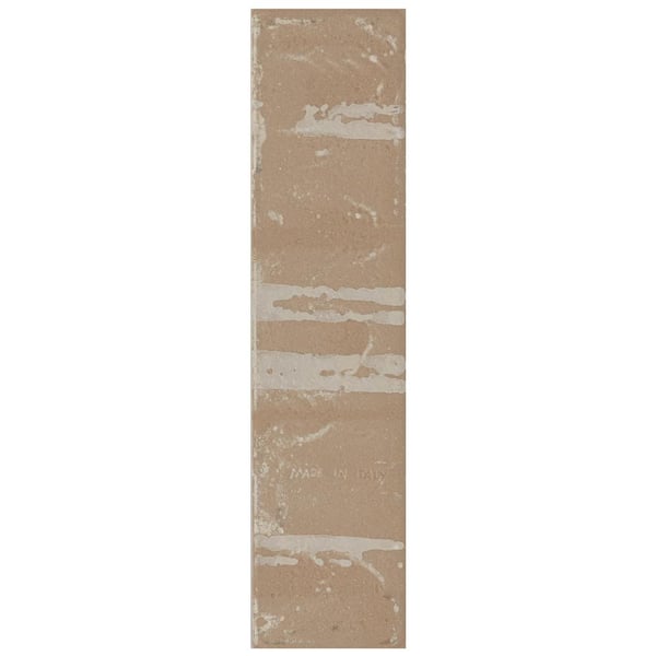Daltile Remedy Antidote 3 in. x 4 in. Glazed Porcelain Wall Sample