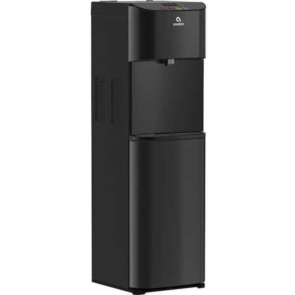 https://images.thdstatic.com/productImages/5eca021c-ffa7-4438-a435-36f53b08d12f/svn/black-stainless-steel-avalon-water-dispensers-a13blk-76_600.jpg