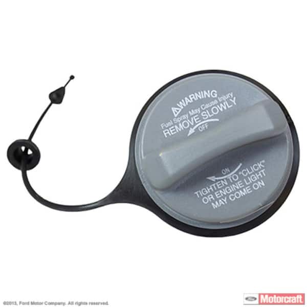 Motorcraft Non-locking Fuel Filler Cap