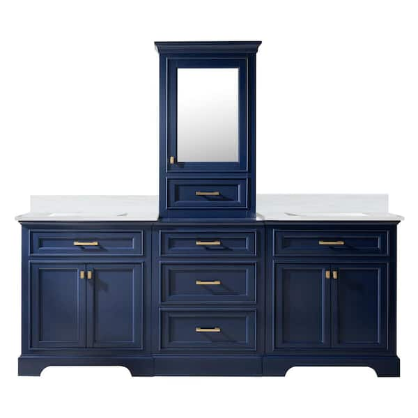 Home depot small bathroom shop vanities